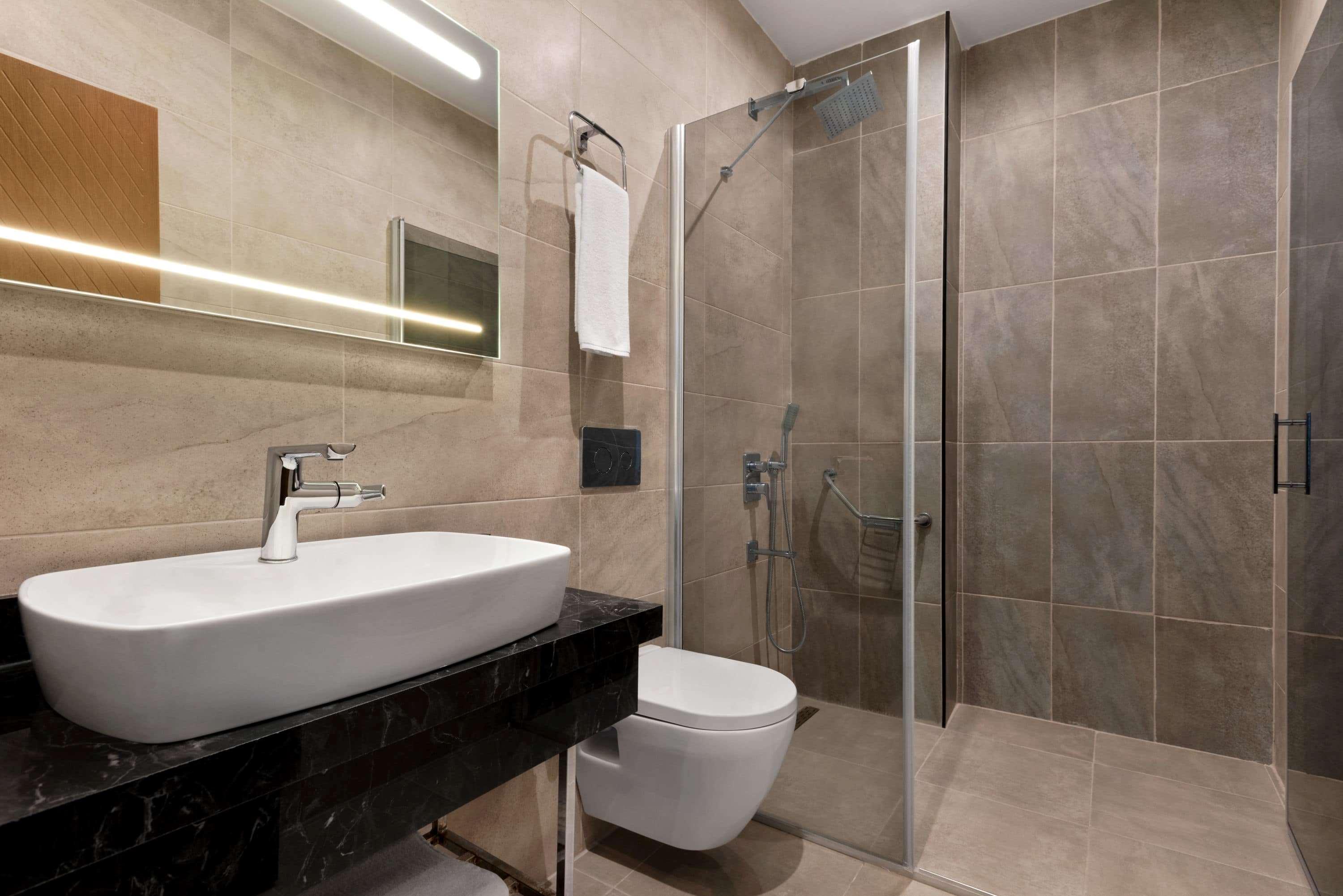 מלון Ramada By Wyndham סיבס מראה חיצוני תמונה